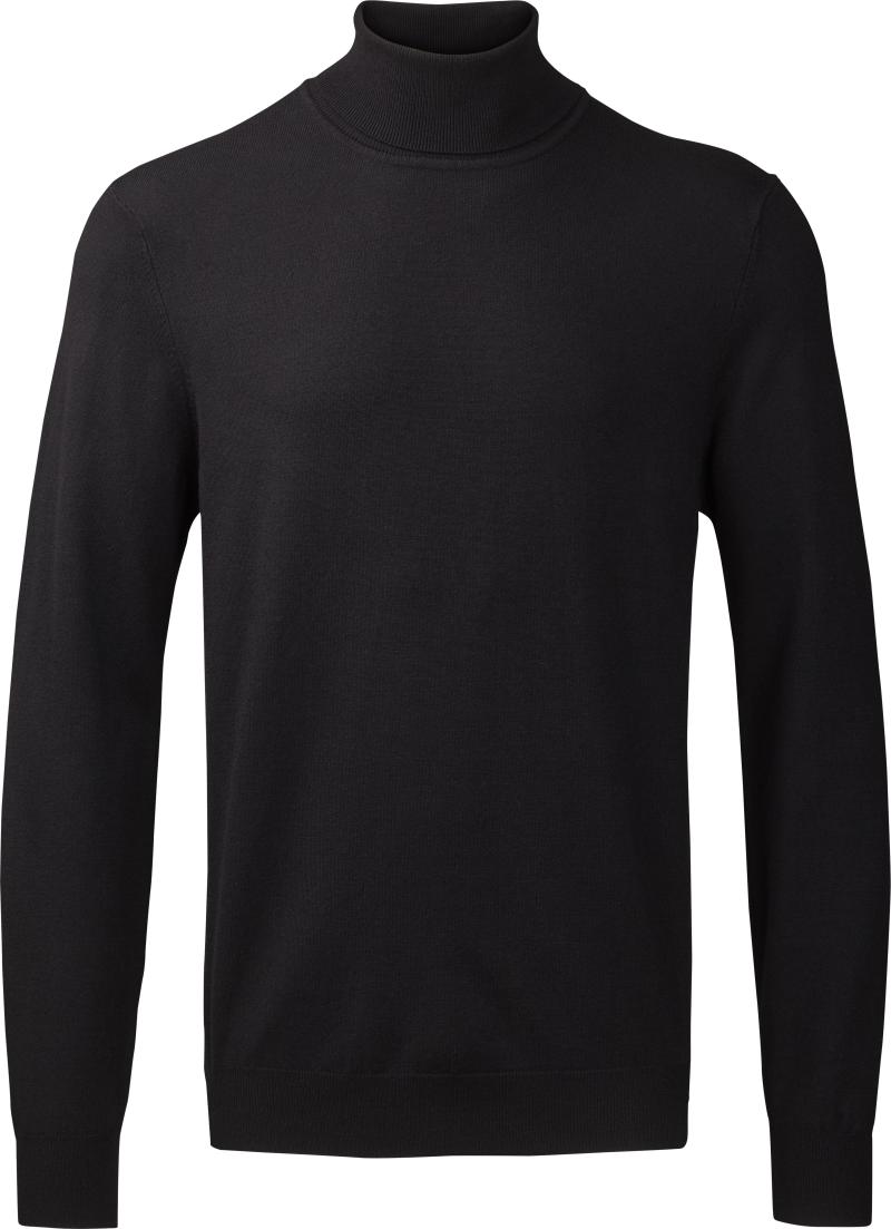 Corporate Paris Pullover Roll Neck Small fra Clipper