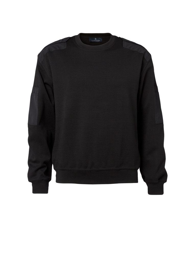 Corporate Oslo Nato Pullover V-Hals - Udsalg!
