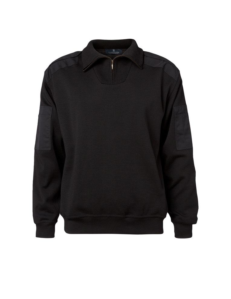 Corporate Oslo Nato Windbreaker - Stilfuld og Robust Jakke