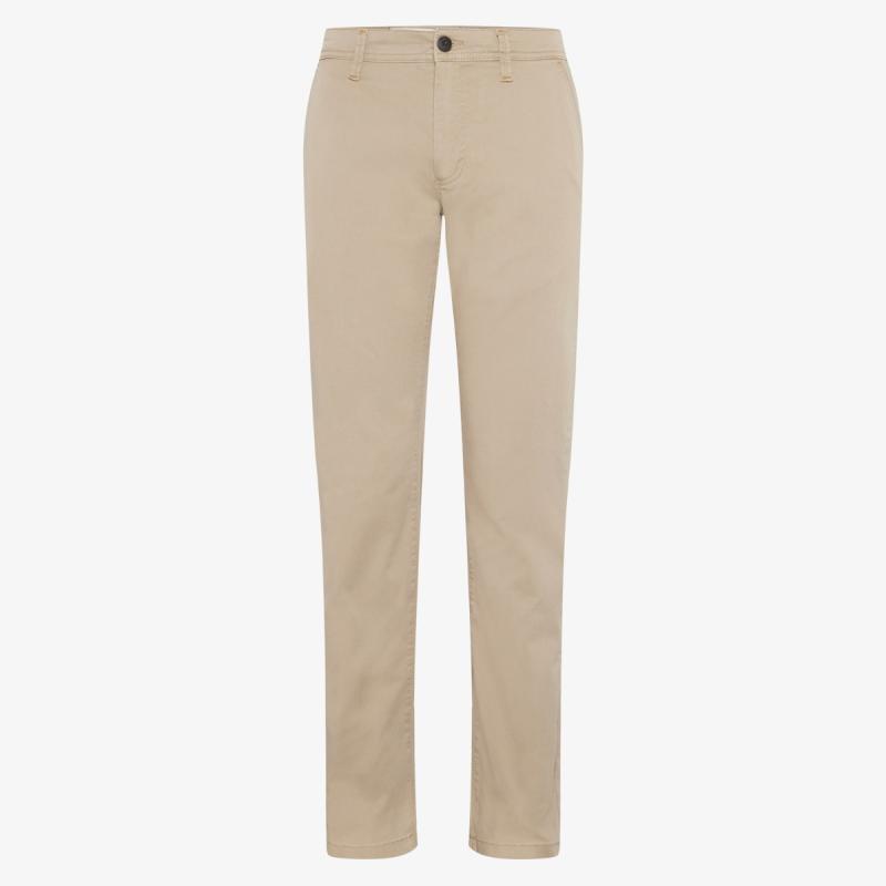 Chino Bukser Savana Sand - Kvalitet fra Signal