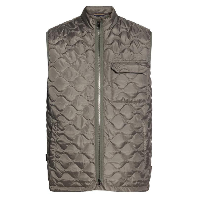 Vest Andrew Smokey Olive Large fra Signal