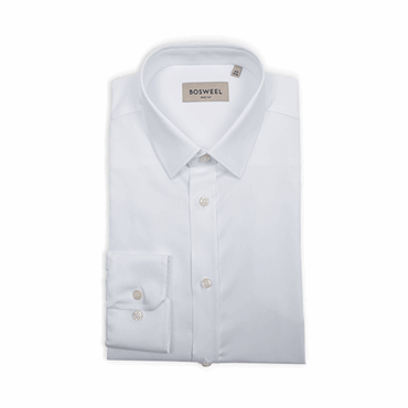 Skjorte Body Cut 7393 10 40   Medium fra Bosweel