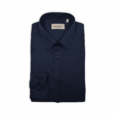 Skjorte Body Cut 7393 28 46   Xx Large fra Bosweel