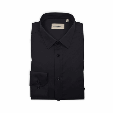 Skjorte Body Cut 7393 90 38   Small fra Bosweel