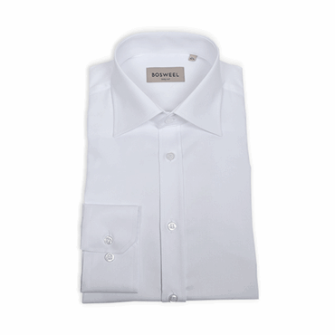 Skjorte Body Cut 7394 10 42   Large fra Bosweel