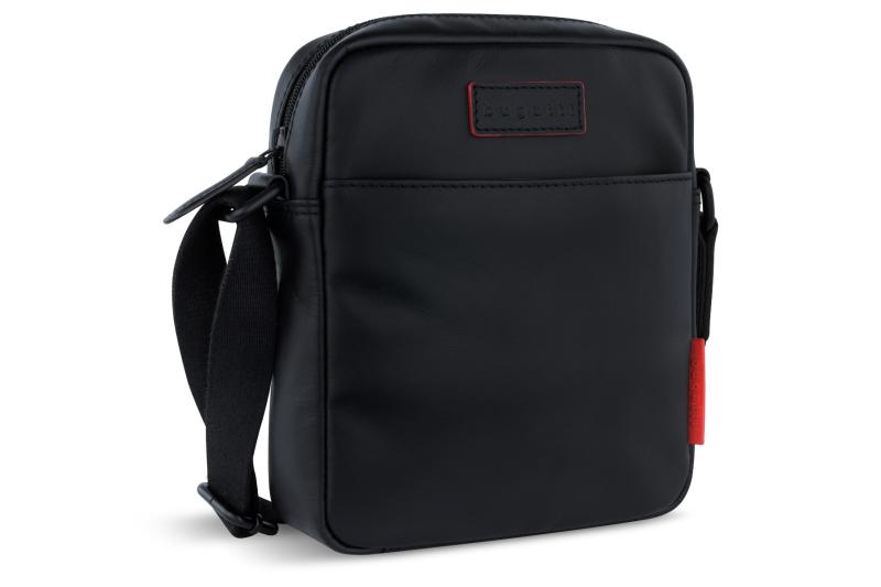 Shoulder Bag Mini Clark Black fra Bugatti