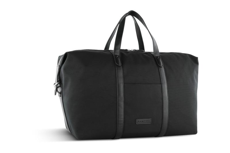 Rejsetaske Maro 494051 Black fra Bugatti på tilbud!
