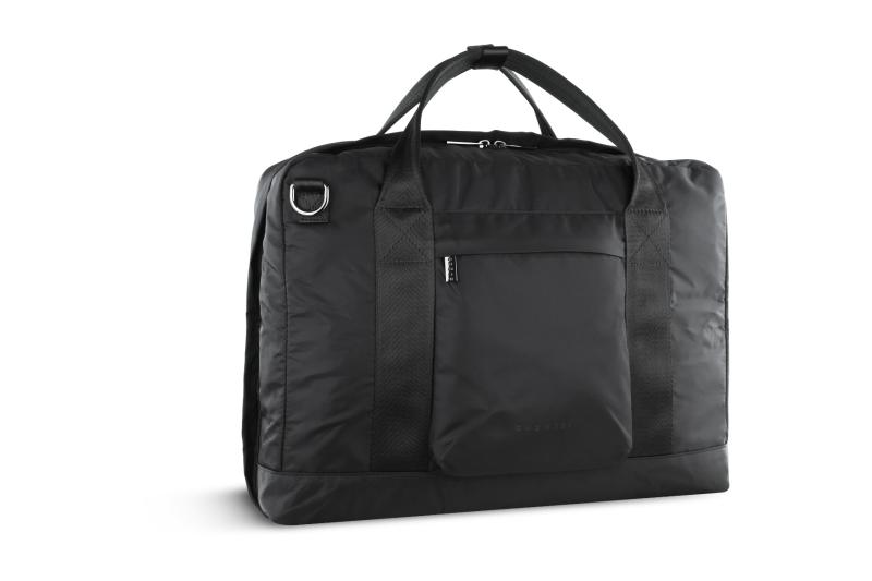 Rejsetaske Elia 494070 Black fra Bugatti