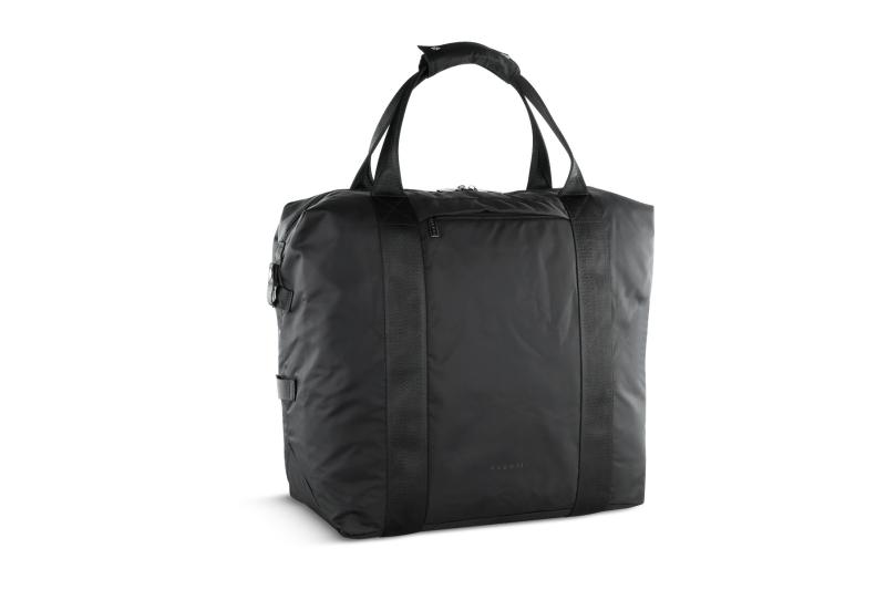 Bugatti Elia 494071 Sort Totebag - Fantastisk tilbud!