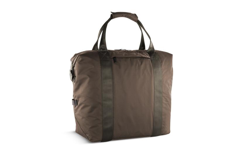 Totebag Elia 494071 Brown fra Bugatti