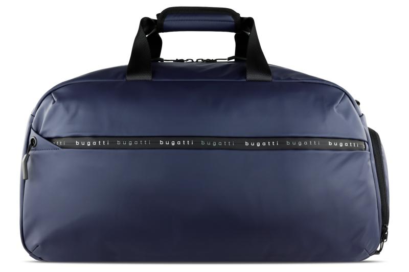 Sports Bag Blanc Blue fra Bugatti - Stilfuld og Praktisk!