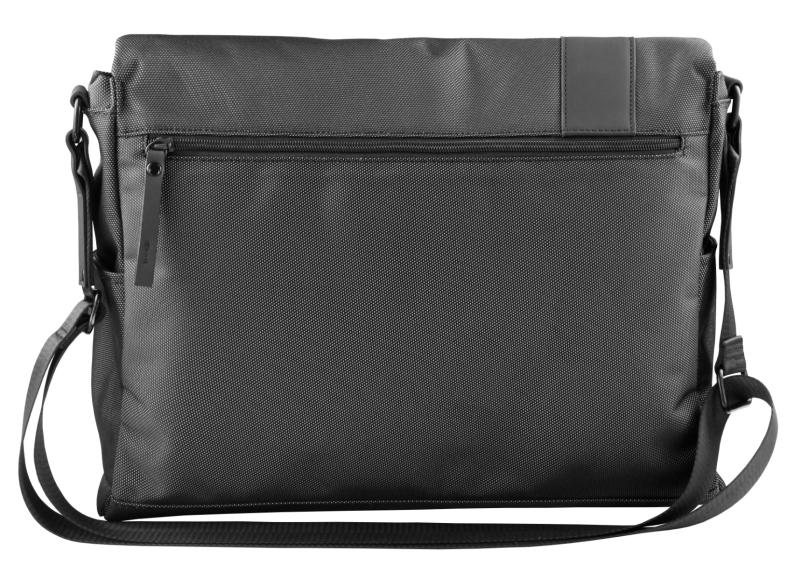 Messenger Domani Anthracite fra Bugatti