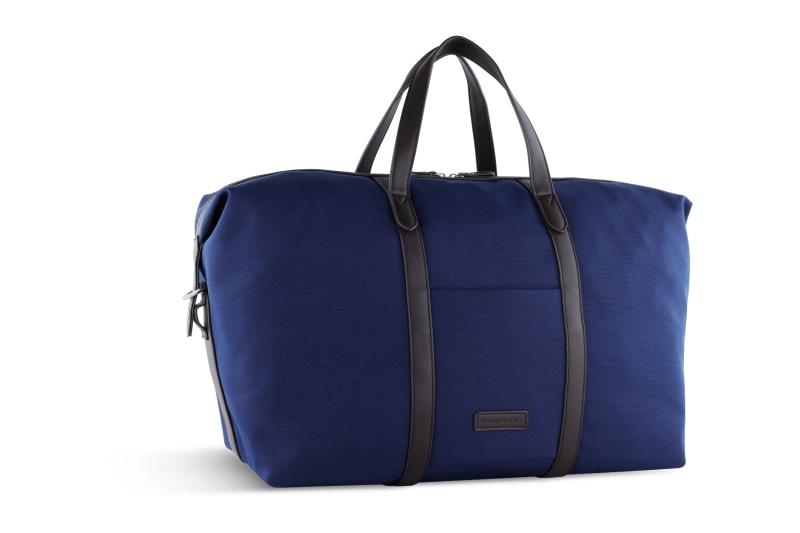 Rejsetaske Maro 494051 Navy fra Bugatti - Black Friday Tilbud!