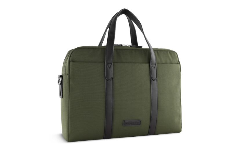 Bugatti Maro 494052 Business Taske - Oliven Grøn Stil