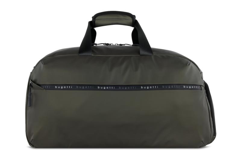 Sportstaske Blanc Olive fra Bugatti - Tilbud!