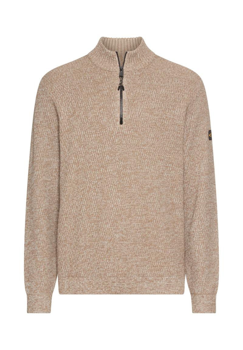 Camel Active Strik Medium - Oatmeal, Hurtig Levering!