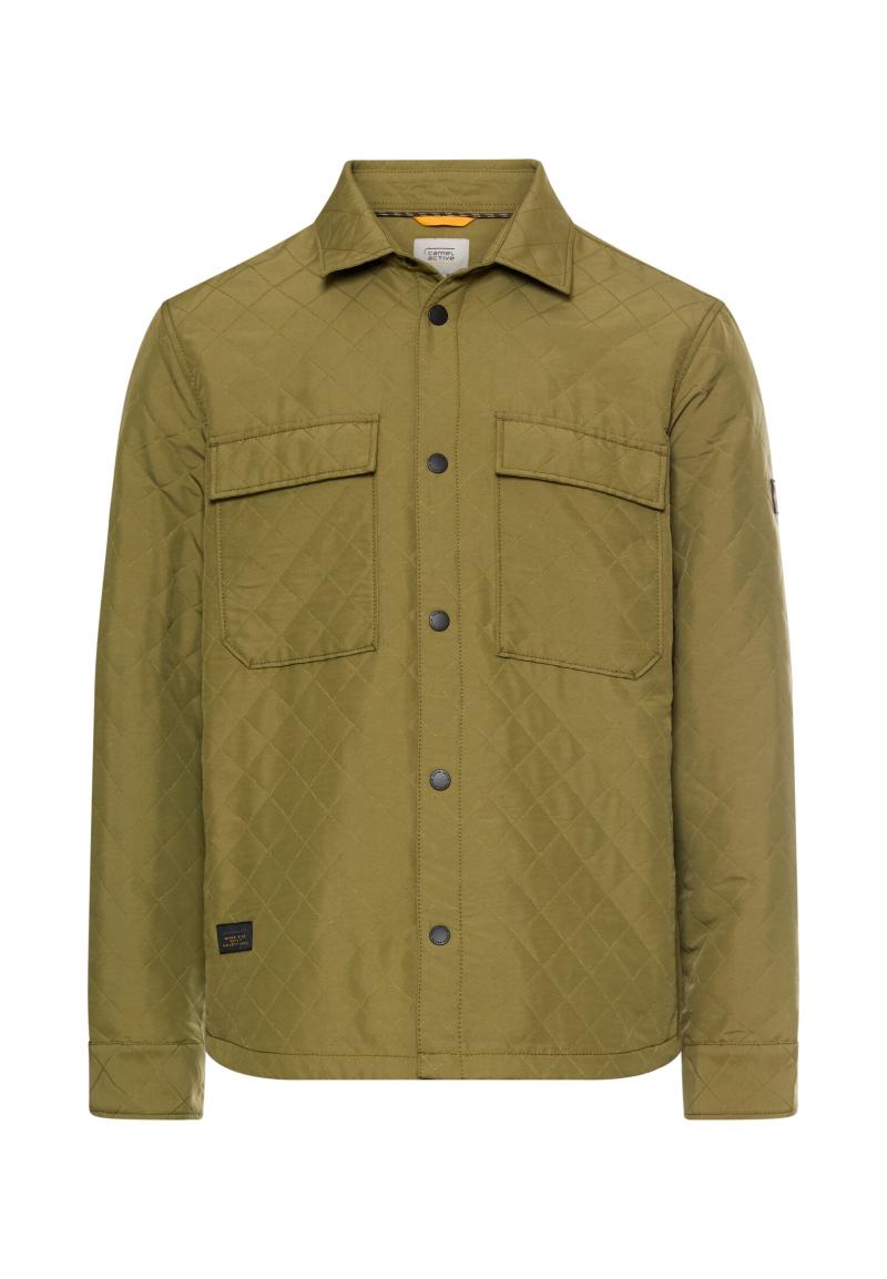 Overshirt Medium fra Camel Active
