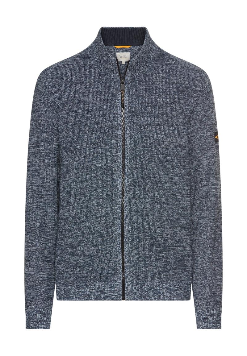 Cardigan 2x Large fra Camel Active