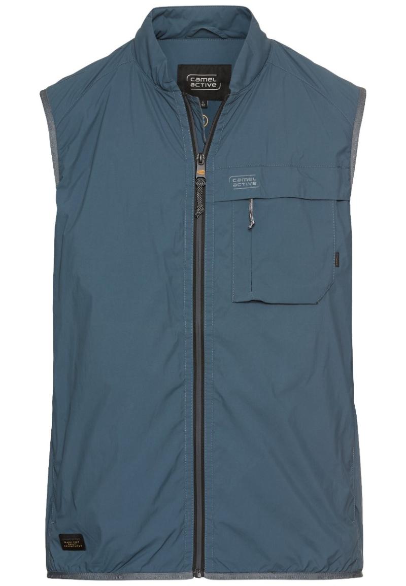 Vest fra Camel Active