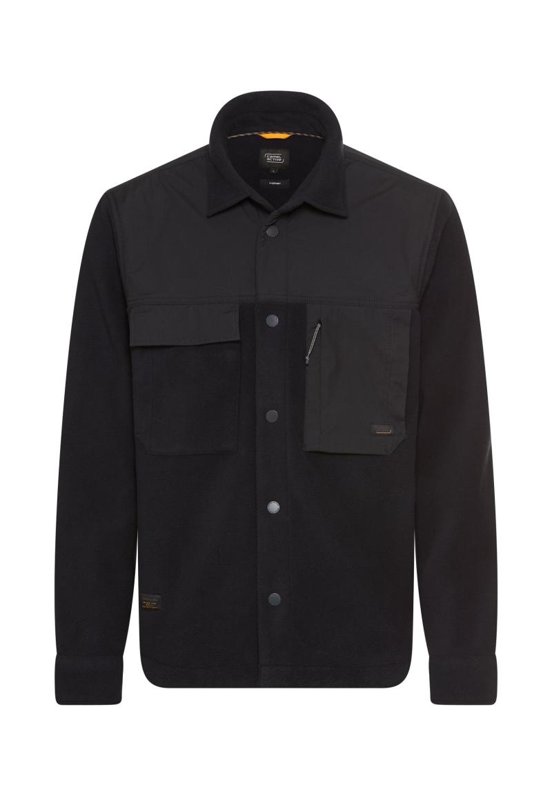 Overshirt 3x Large fra Camel Active