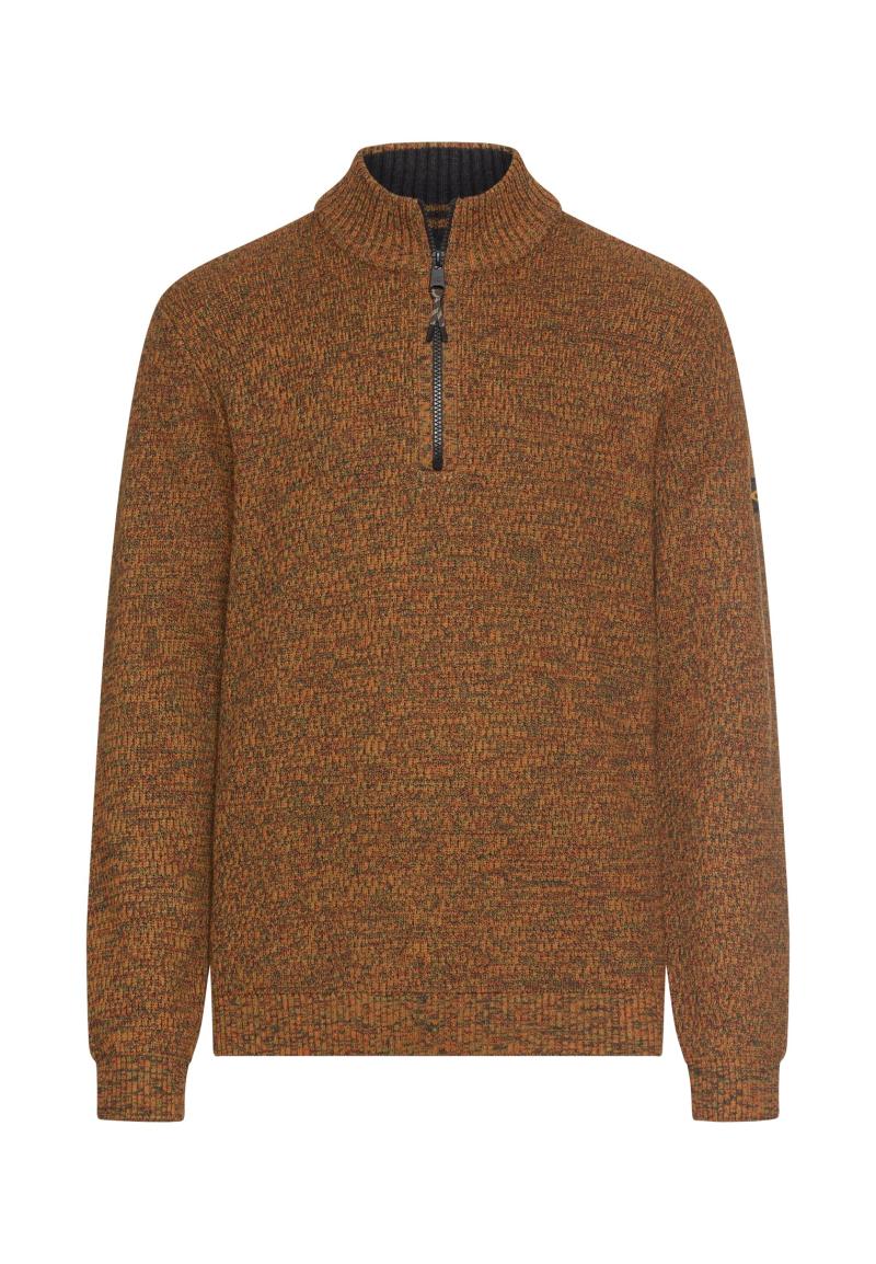 Camel Active Strik Medium i Kanel - Hurtig levering!