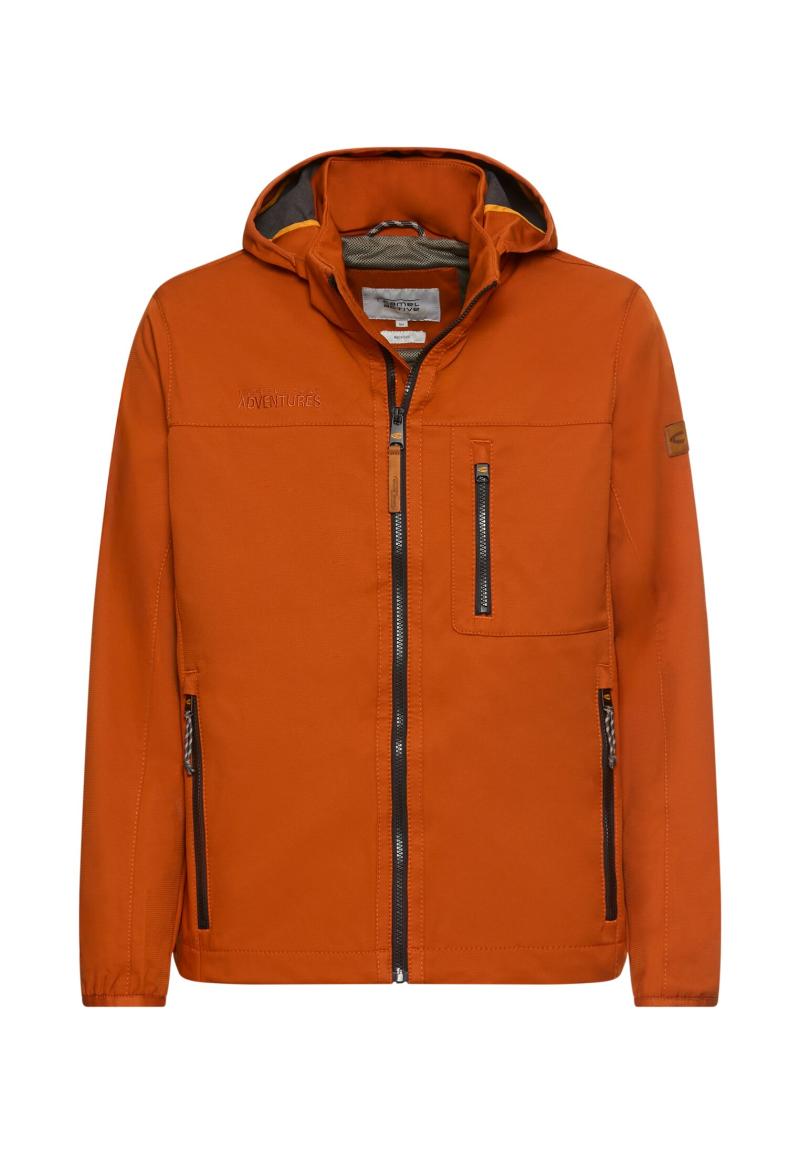 Jakke 50 Normal fra Camel Active