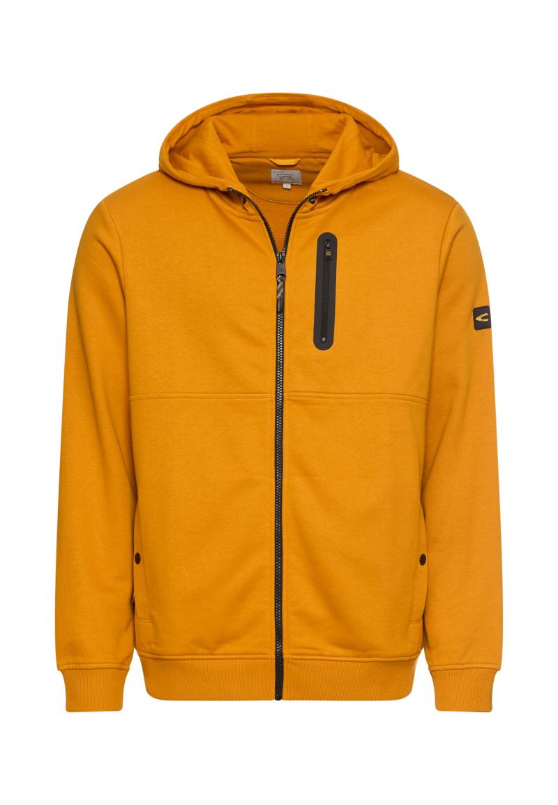 Sweat Cardigan X Large fra Camel Active