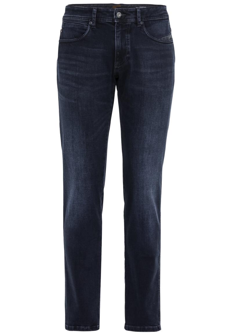Madison Slim Fit Jeans i Indigo fra Camel Active – Tilbud!