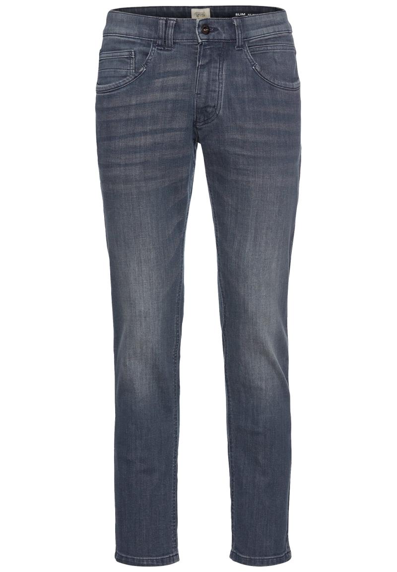 Madison Slim Fit Jeans 48w 32l fra Camel Active