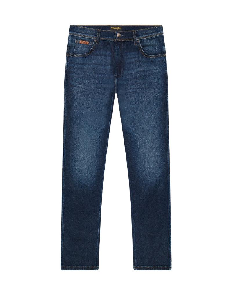 Texas Slim Stretch 112370864 fra Wrangler