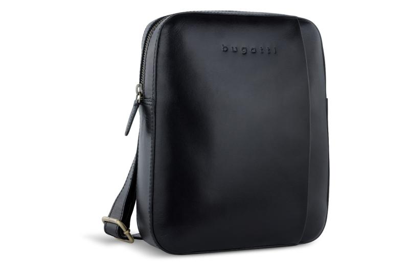 Shoulder Bag Remo Black fra Bugatti