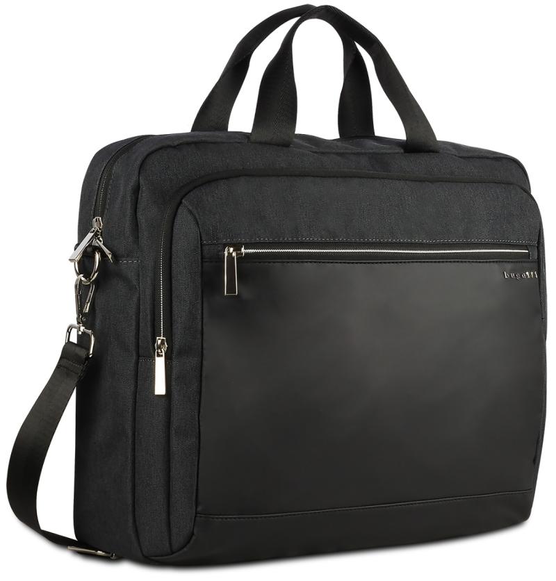 Buisness Bag Sera Anthracite fra Bugatti