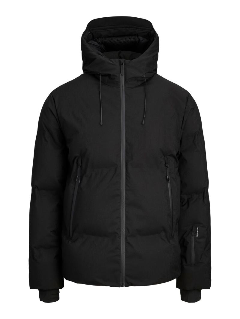 Technical Puffer Jakke 2x Large fra Jack & Jones