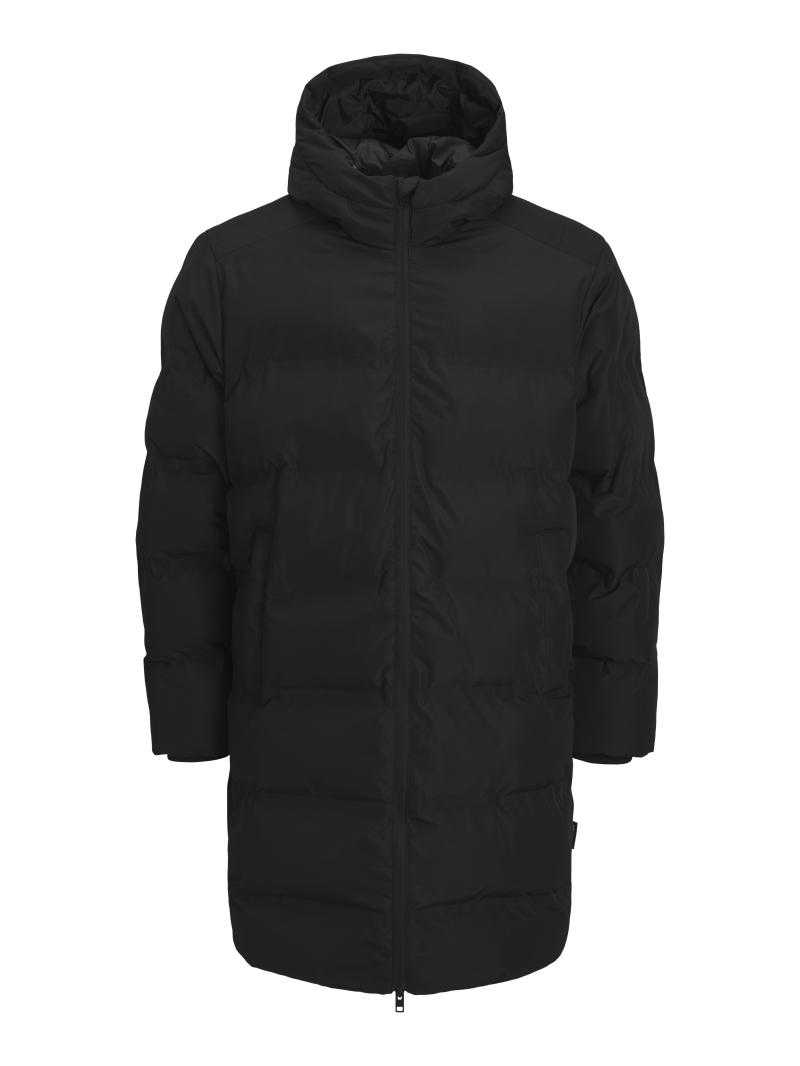 Jack & Jones Jakke i Sort - Hurtig Levering!