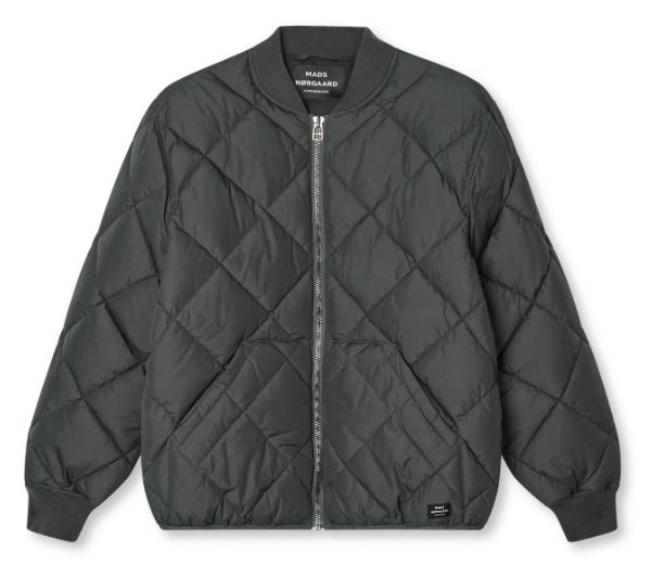 Jakke Hunter Asphalt fra Mads Nørgaard - Black Friday Tilbud!