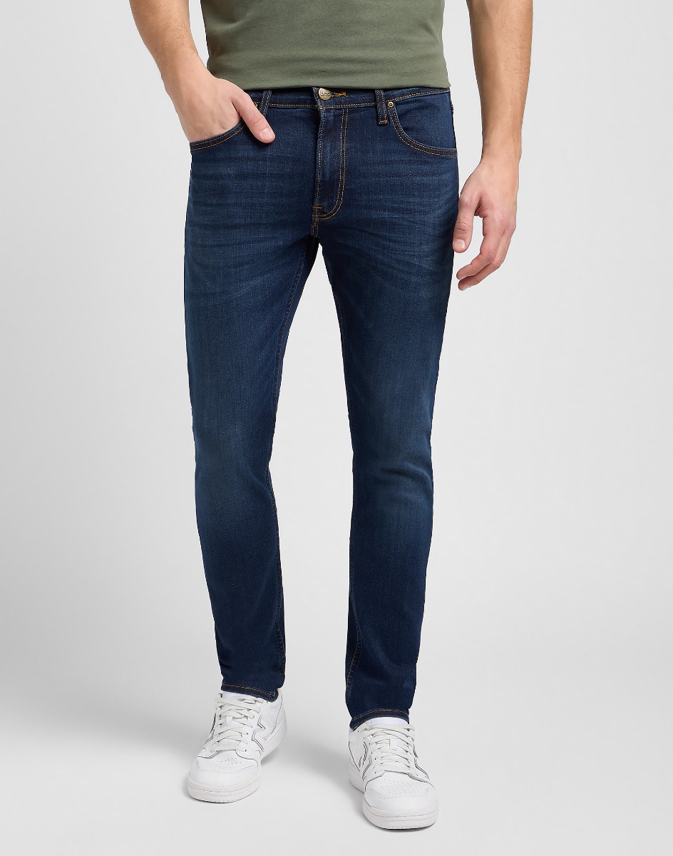 Jeans Luke L719gcby True Authentic fra Lee
