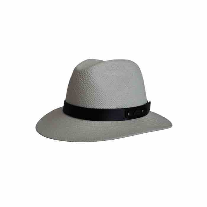 Panama Stråhat  61cm fra Headzone