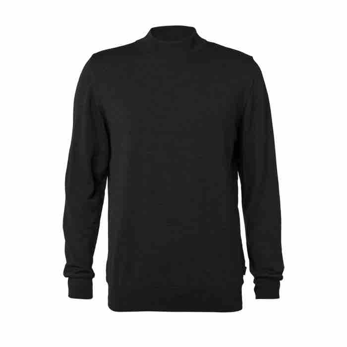 Milan Pullover Turtelneck 50103 fra Clipper