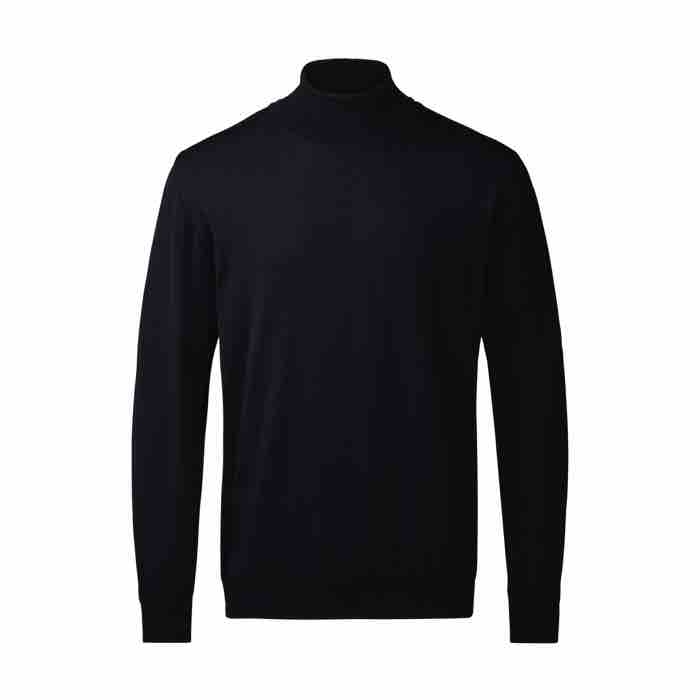 Milan Pullover Rullekrave 50106 fra Clipper