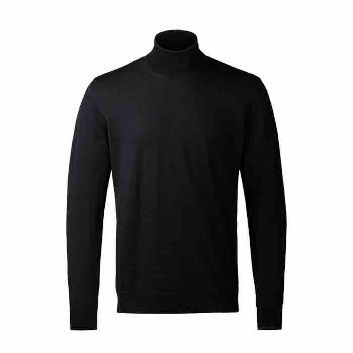 Milan Pullover Rullekrave 50106 fra Clipper