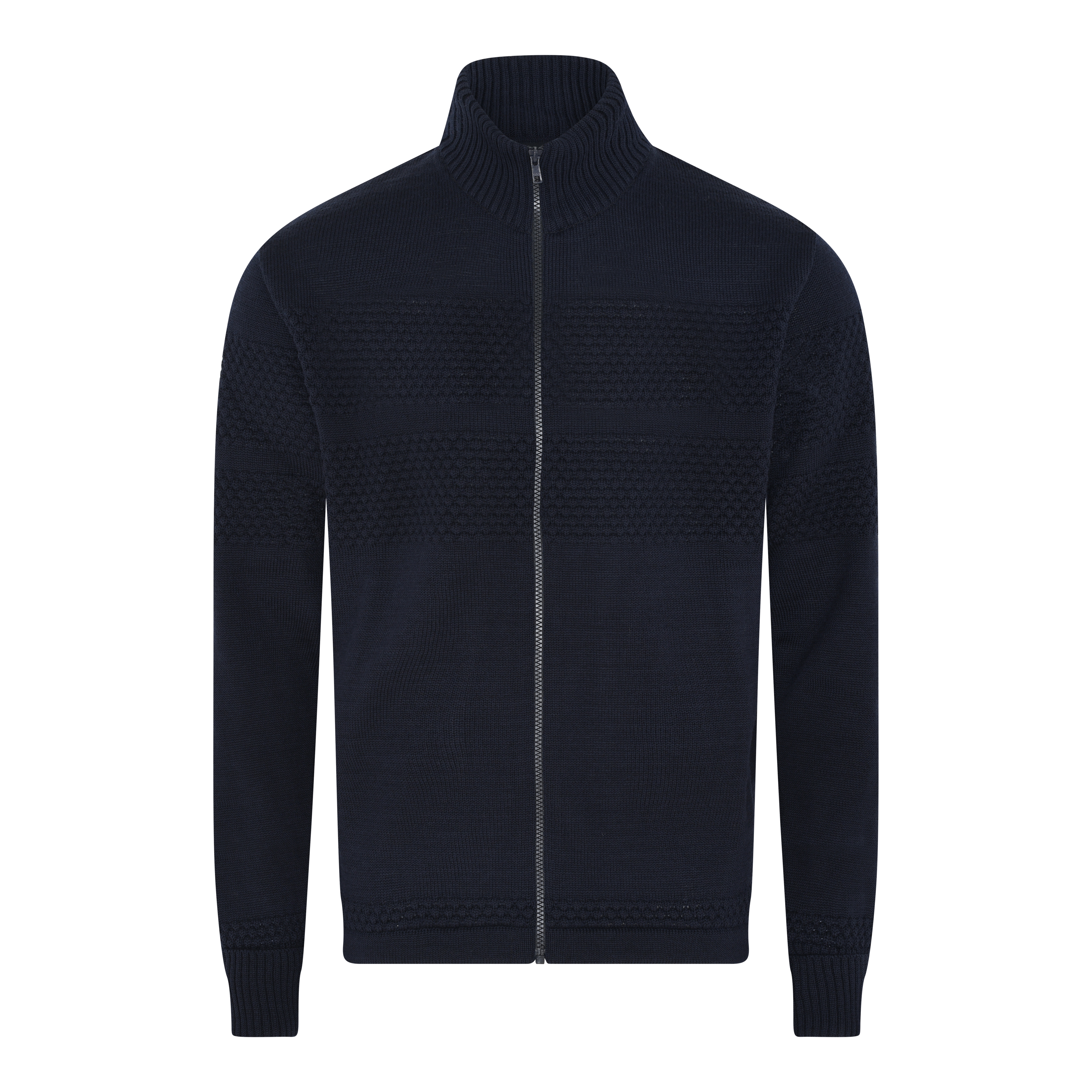 Saltum Cardigan 50323 fra Clipper