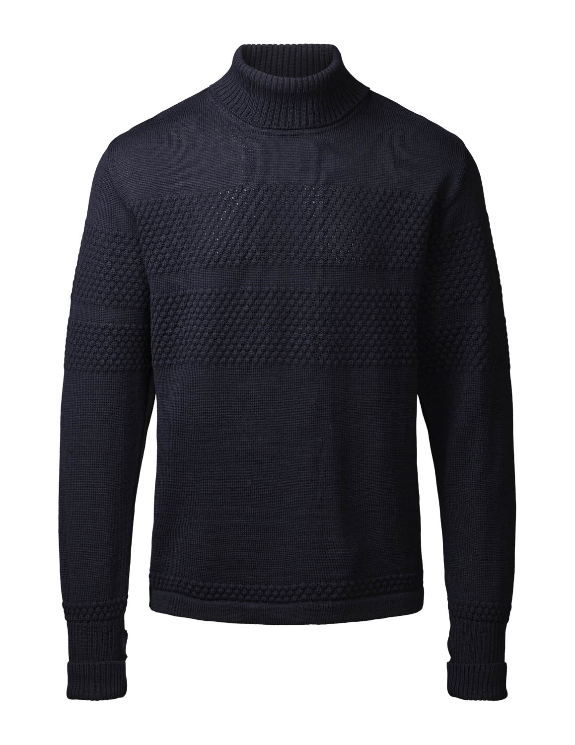 Saltum Rullekreve Strik 50324 fra Clipper