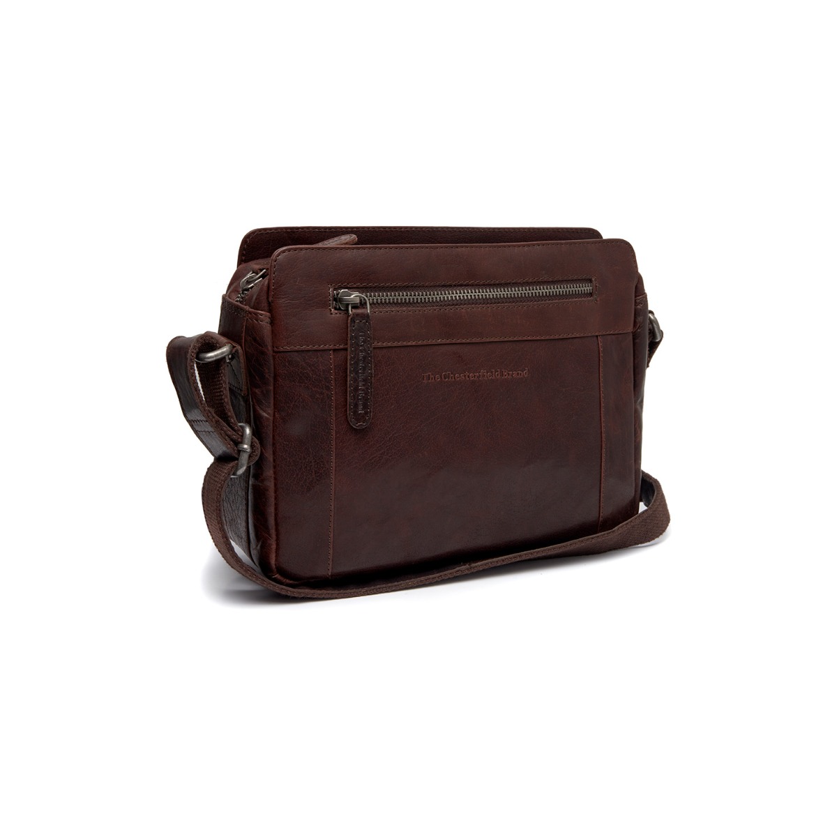 Emma Shoulder Bag fra Chesterfield Bags