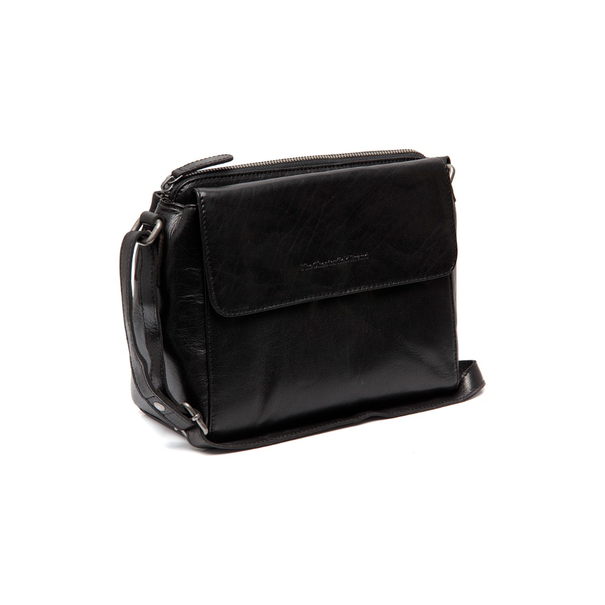 Ingrid Shoulder Bag fra Chesterfield Bags