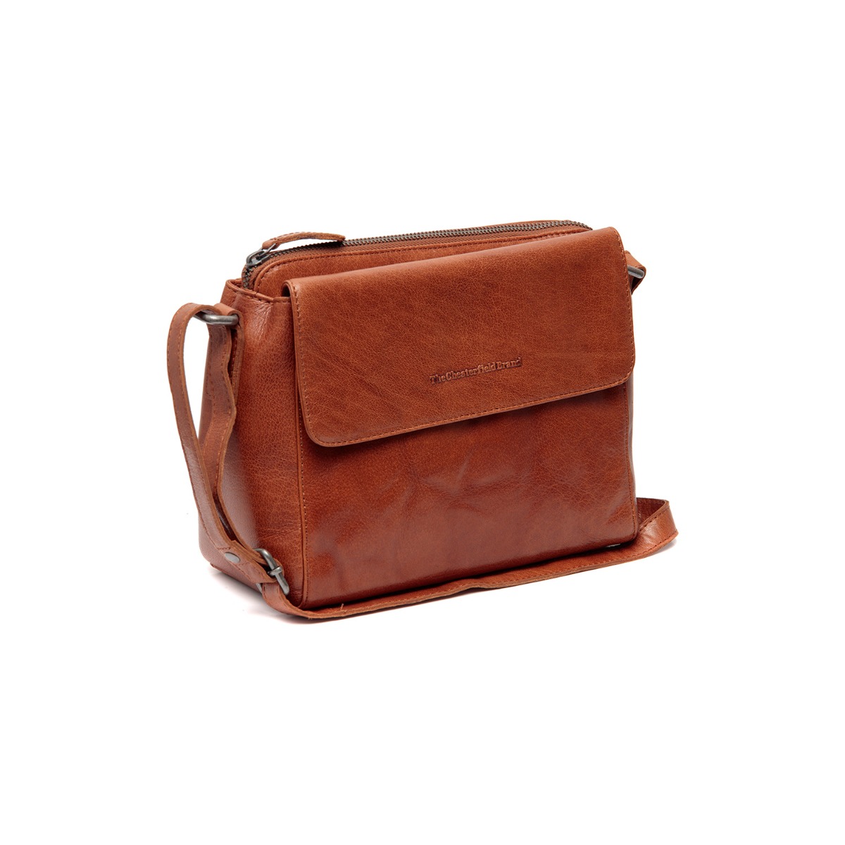 Ingrid Shoulder Bag fra Chesterfield Bags