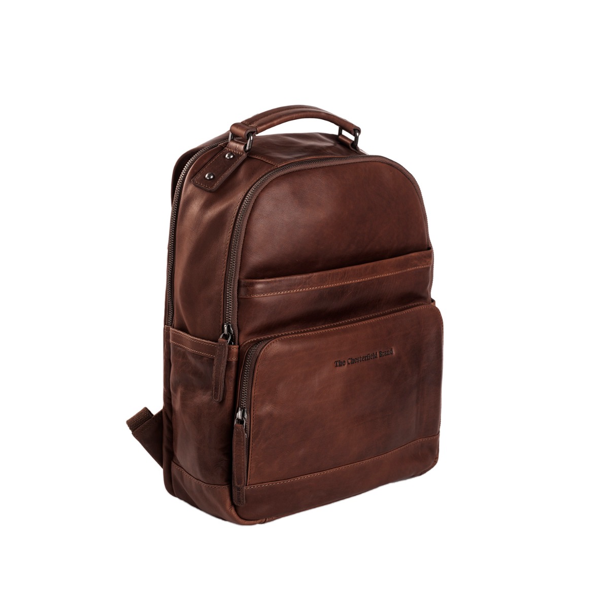 Austin Backpack 14" fra Chesterfield Bags