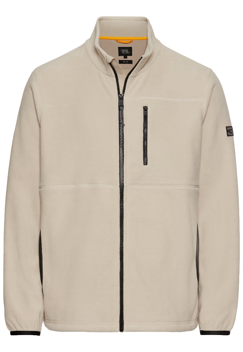 Fleece Jakke fra Camel Active