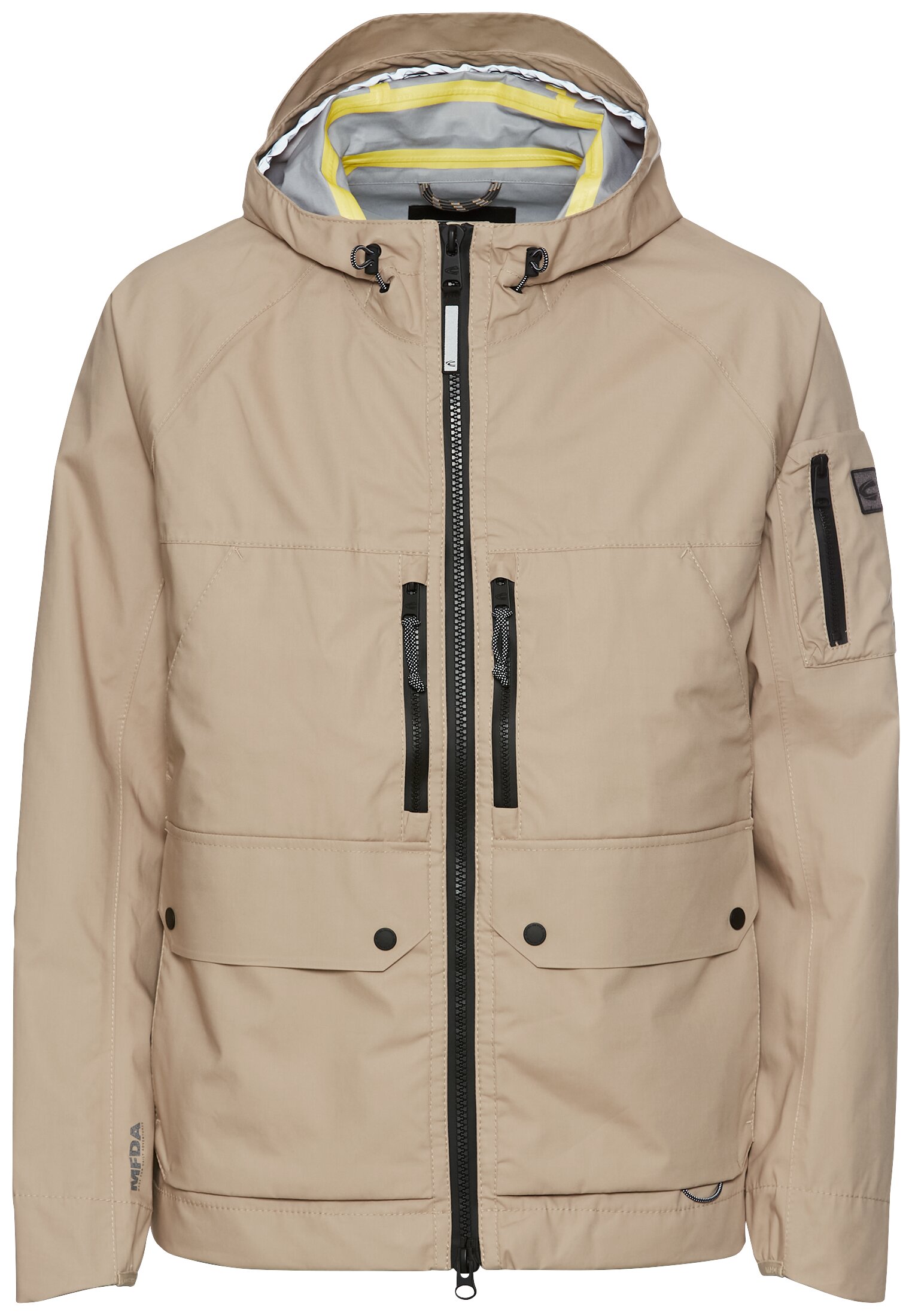 Forårs Jakke 3x Large fra Camel Active