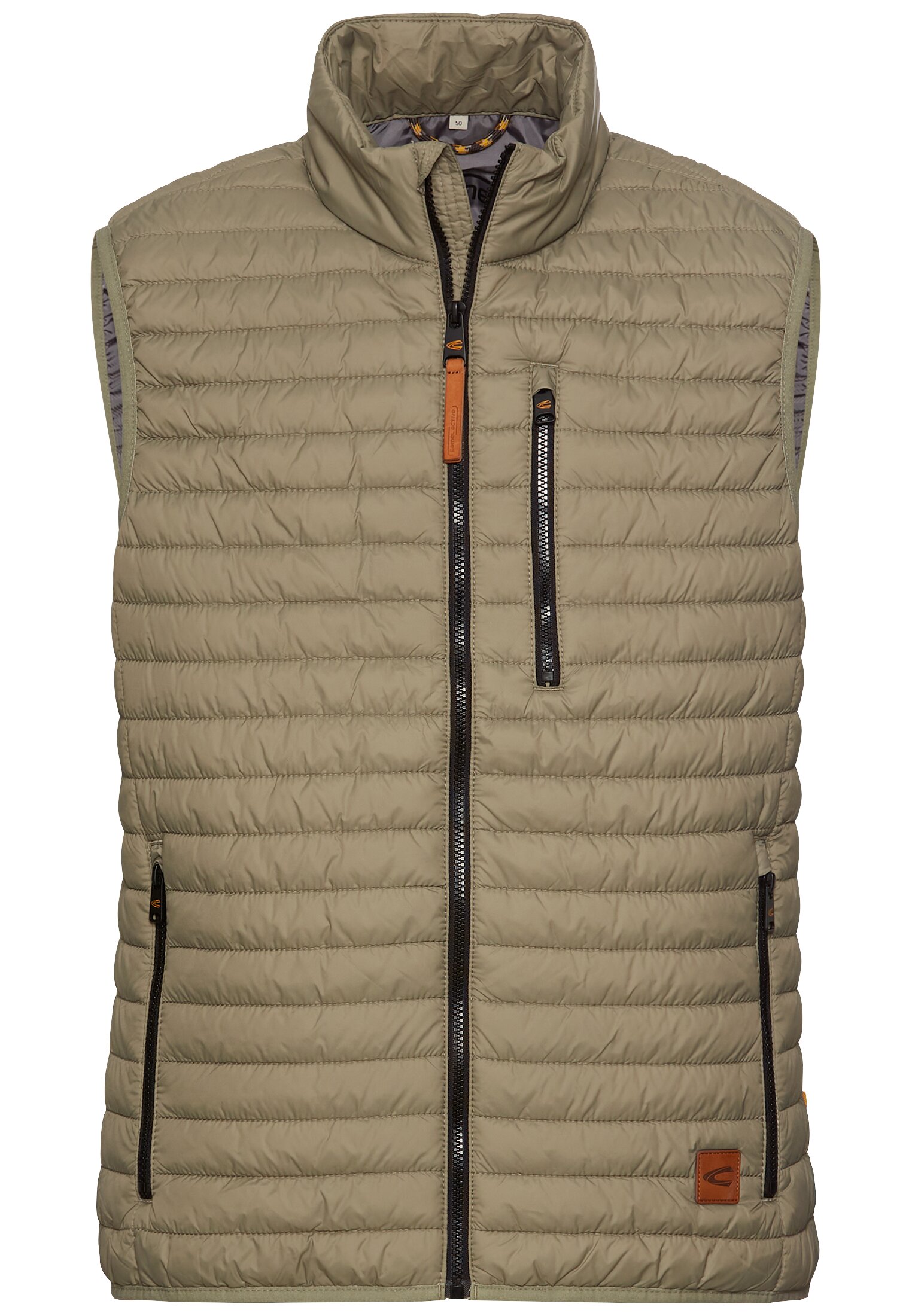 Vest 4x Large fra Camel Active