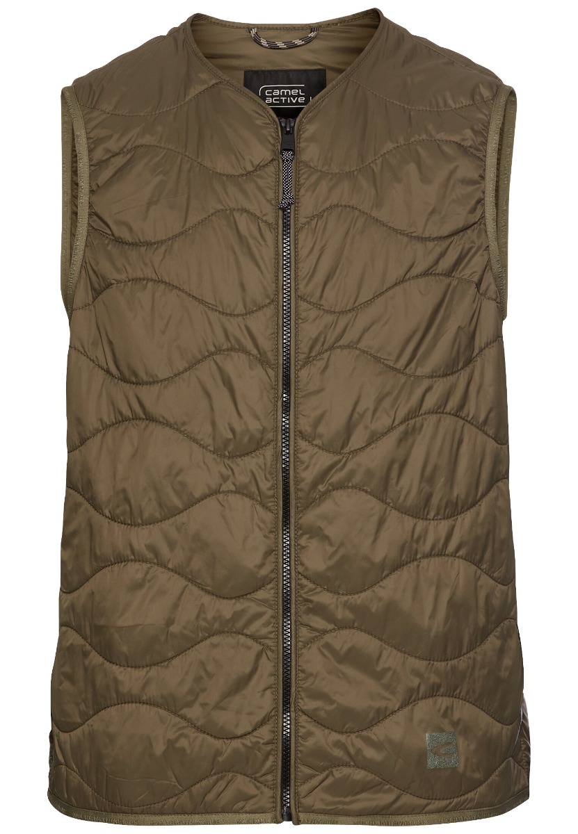 Vest fra Camel Active